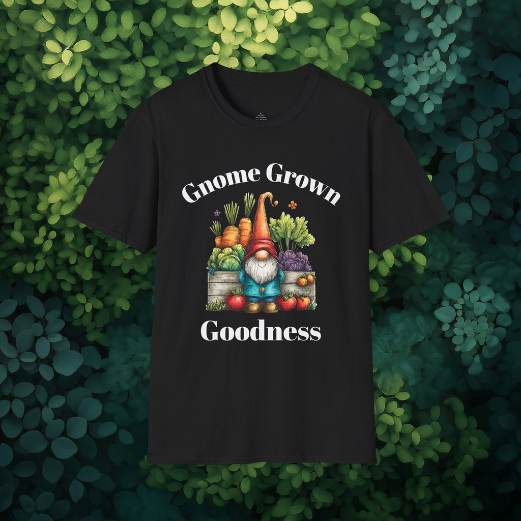 Gnome Grown Goodness T-Shirt