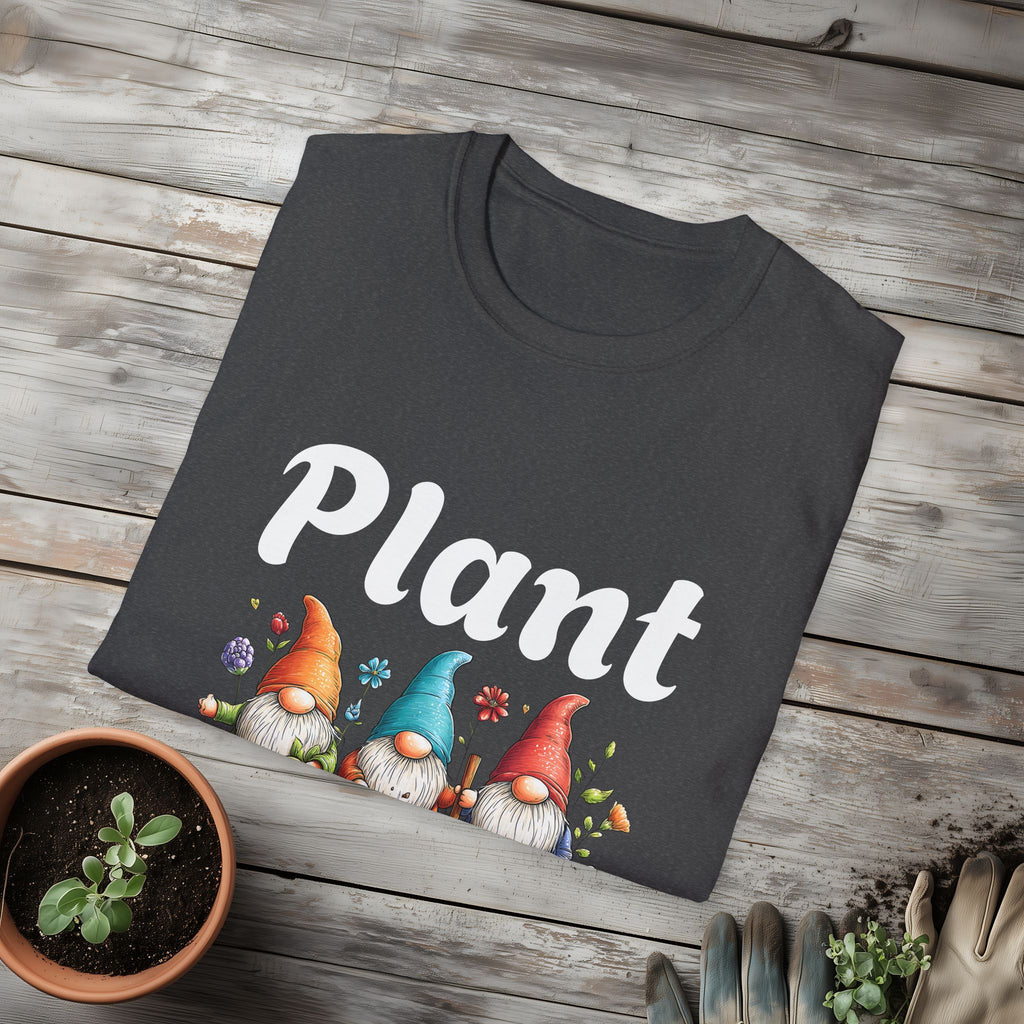 Plant Posse Tee