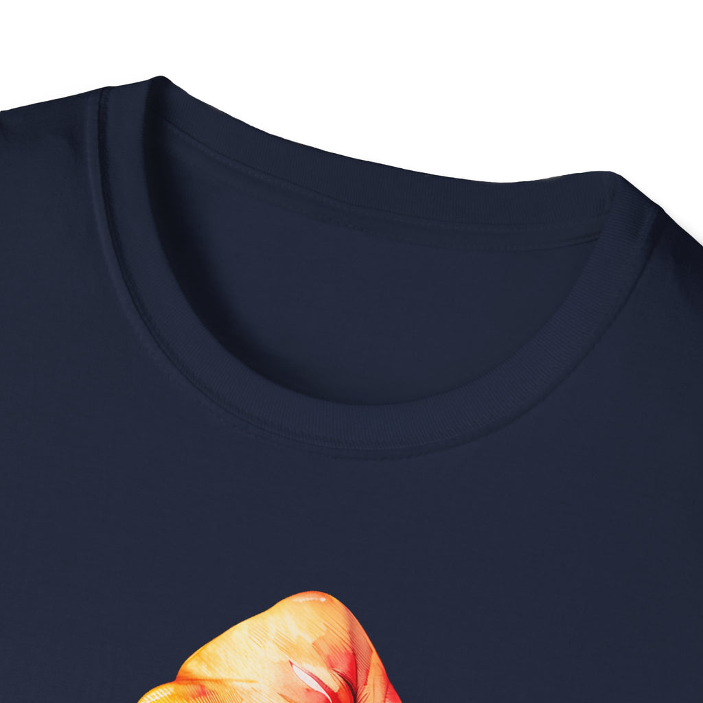 Summer Vibes Farmer Gnome T-Shirt