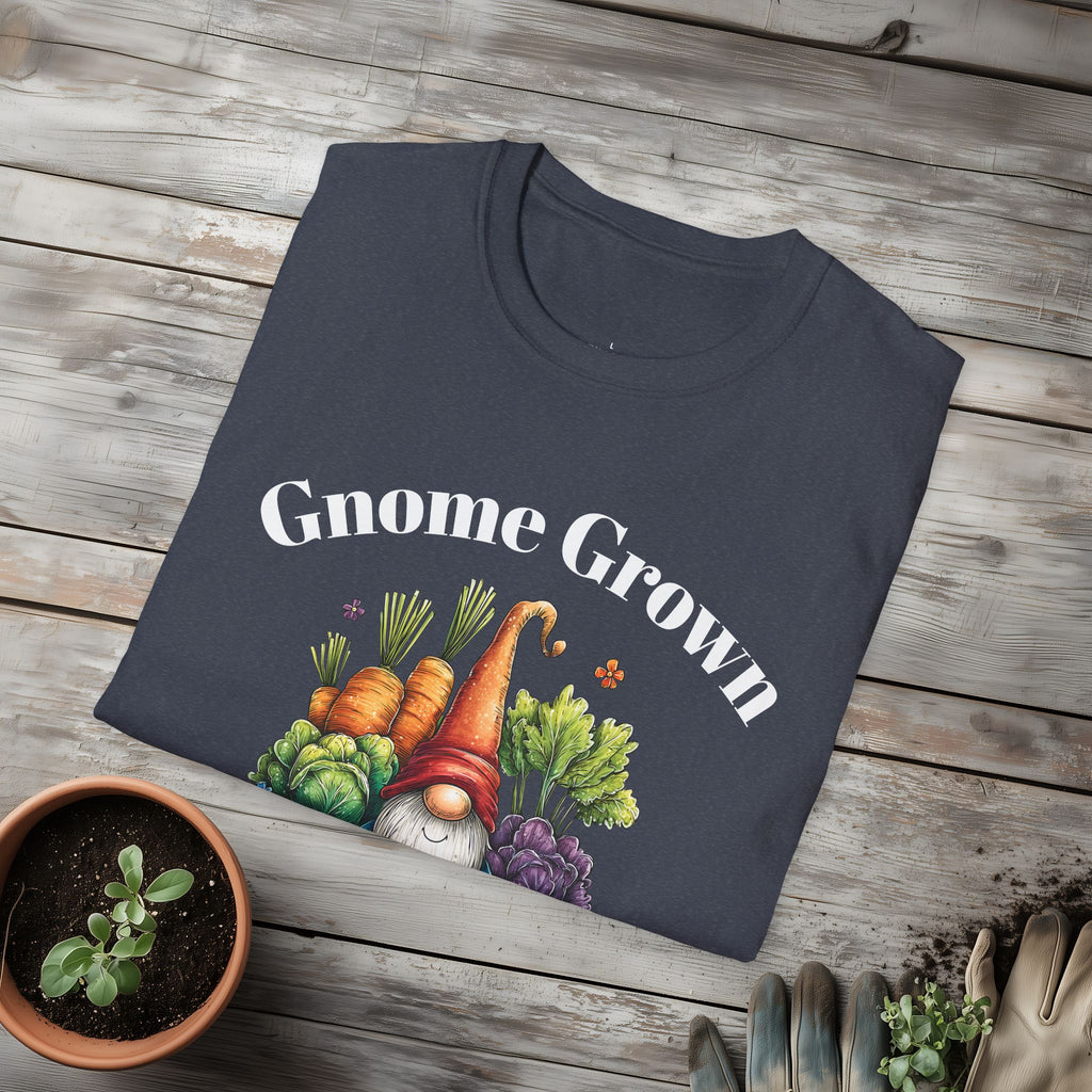 Gnome Grown Goodness T-Shirt