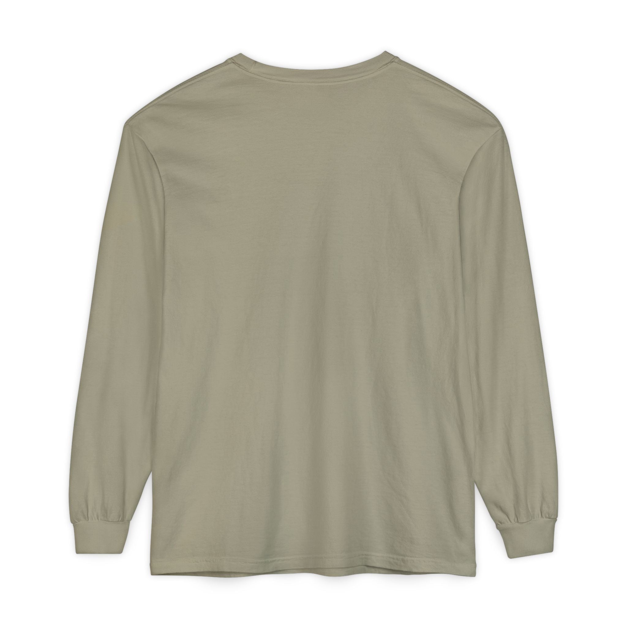 Fall is My Favorite Color Long Sleeve Tee