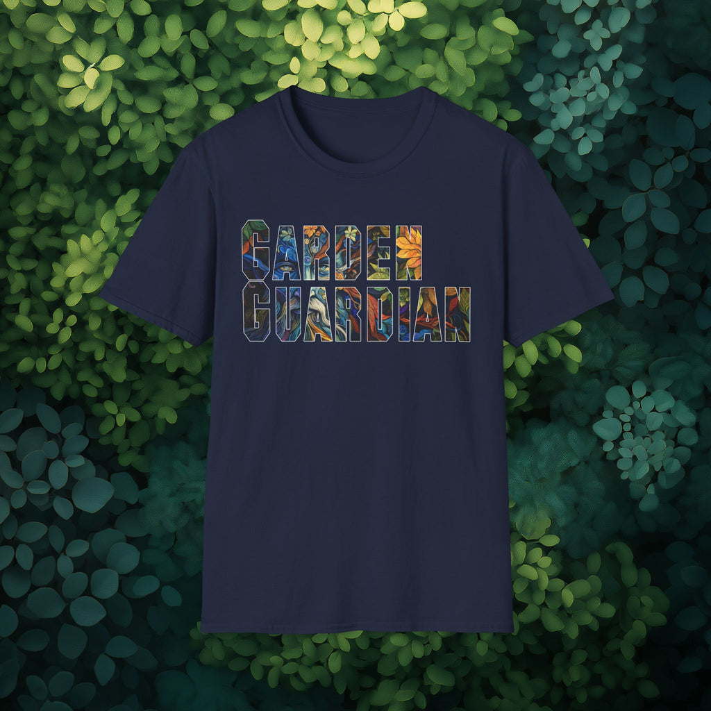 Garden Guardian T-Shirt for Gardeners