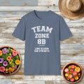Team USDA Zone 8B T-Shirt