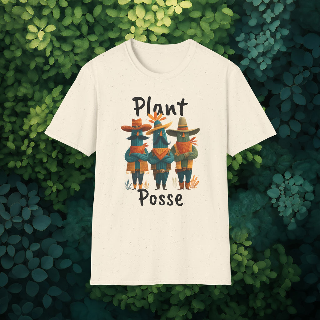 Cactus Plant Posse T-Shirt