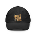 Dirt Dude Gardening Dad Hat for Men