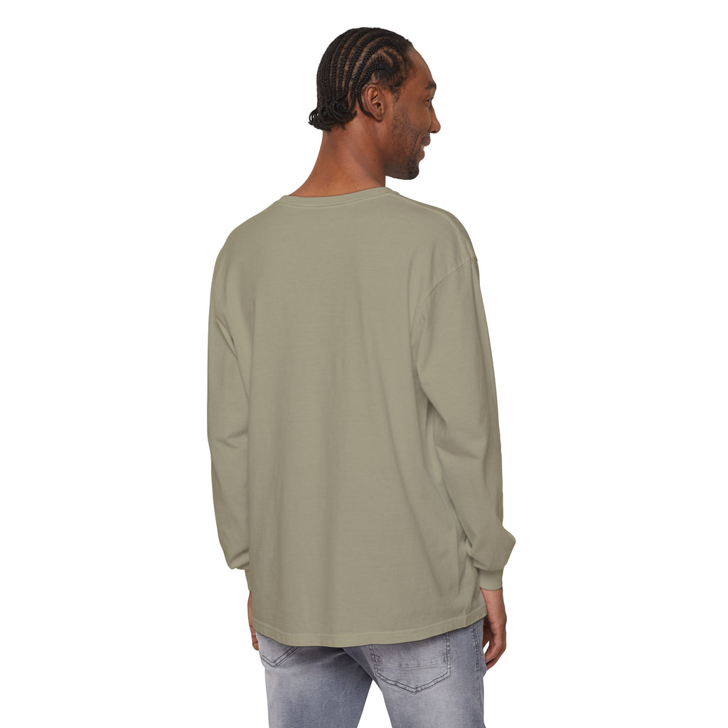 Fall is My Favorite Color Long Sleeve Tee