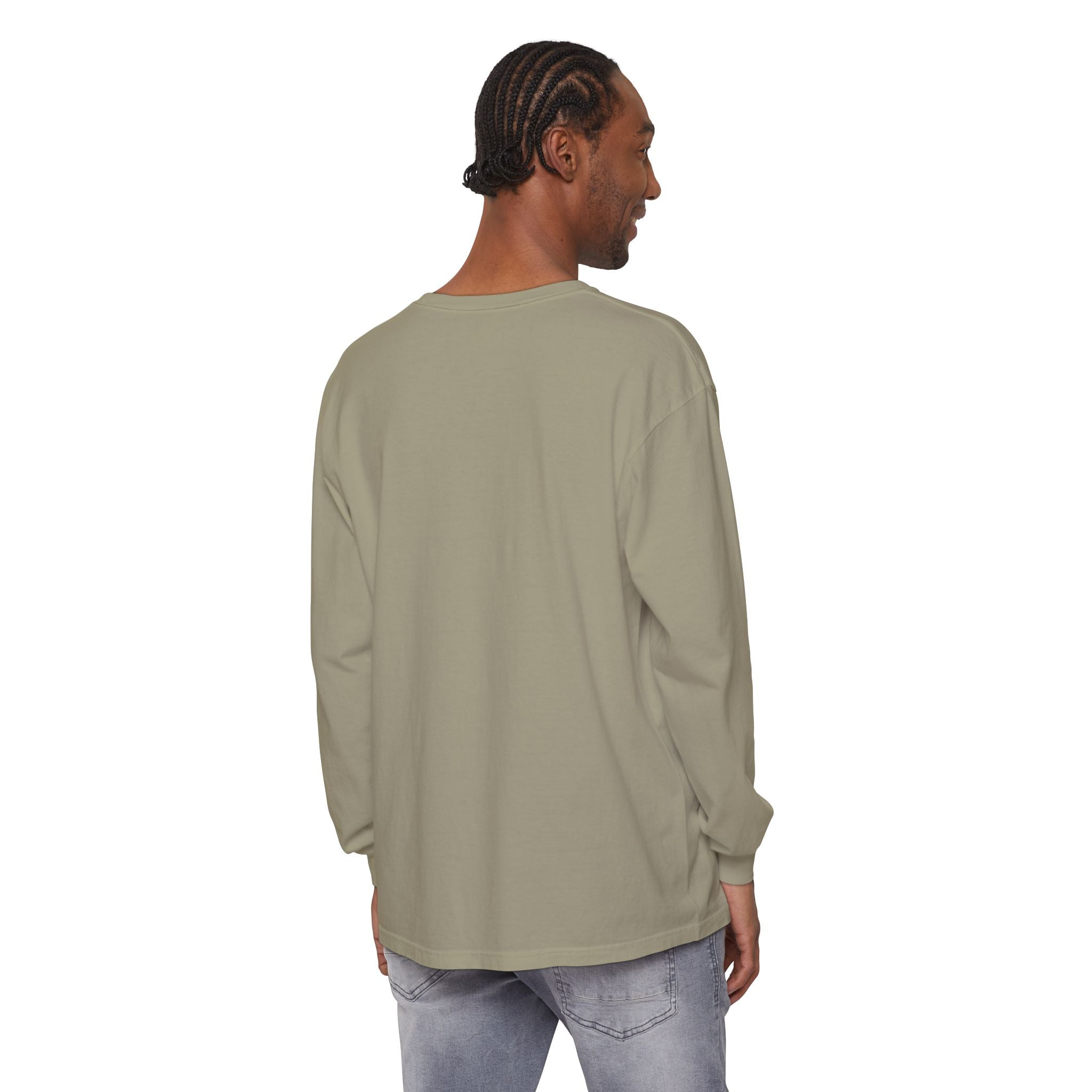 Fall is My Favorite Color Long Sleeve Tee