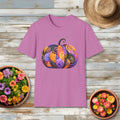Boho Pumpkin T-Shirt