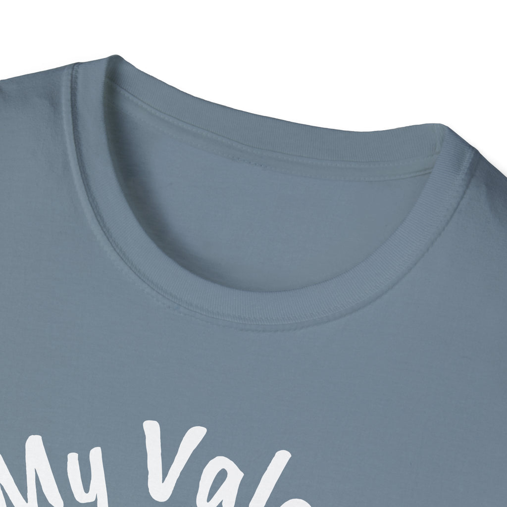Be My Valentine Gnome T-Shirt