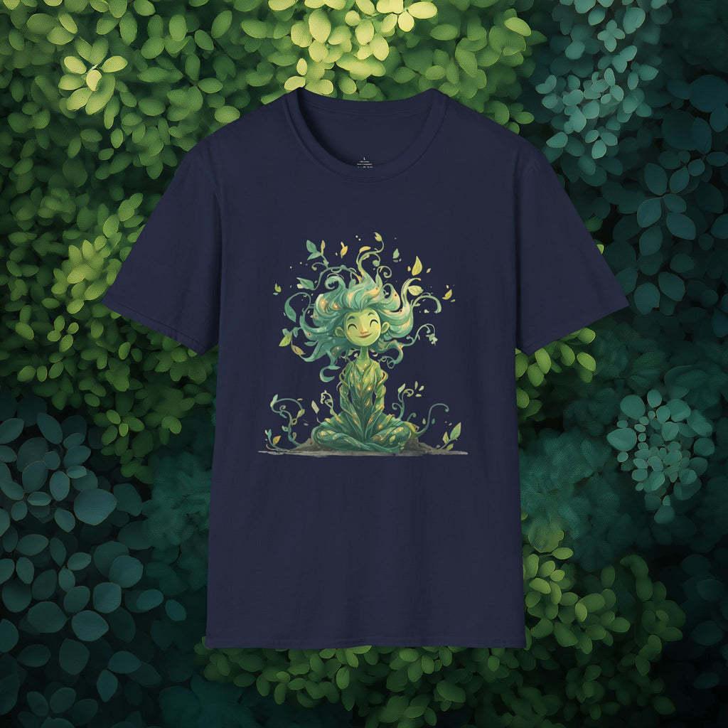 Earth Goddess T-Shirt