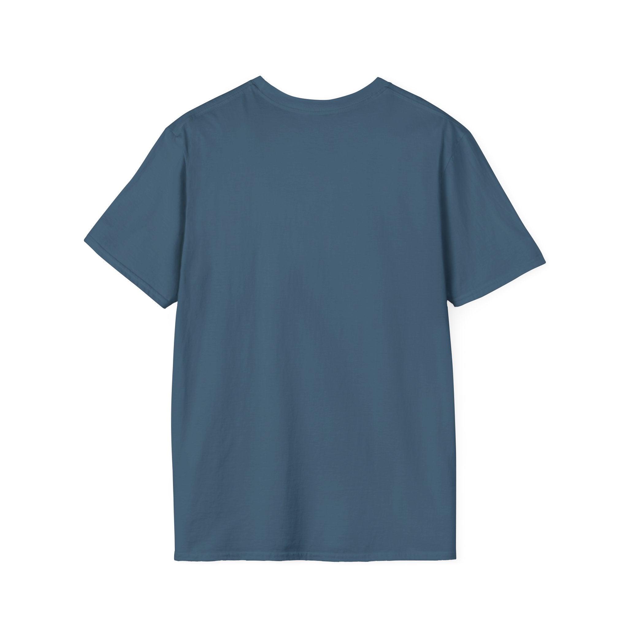 Plant Pick Repeat, Cartoon Gardener T-Shirt