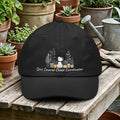 Dirt Covered Chaos Coordinator Dad Hat