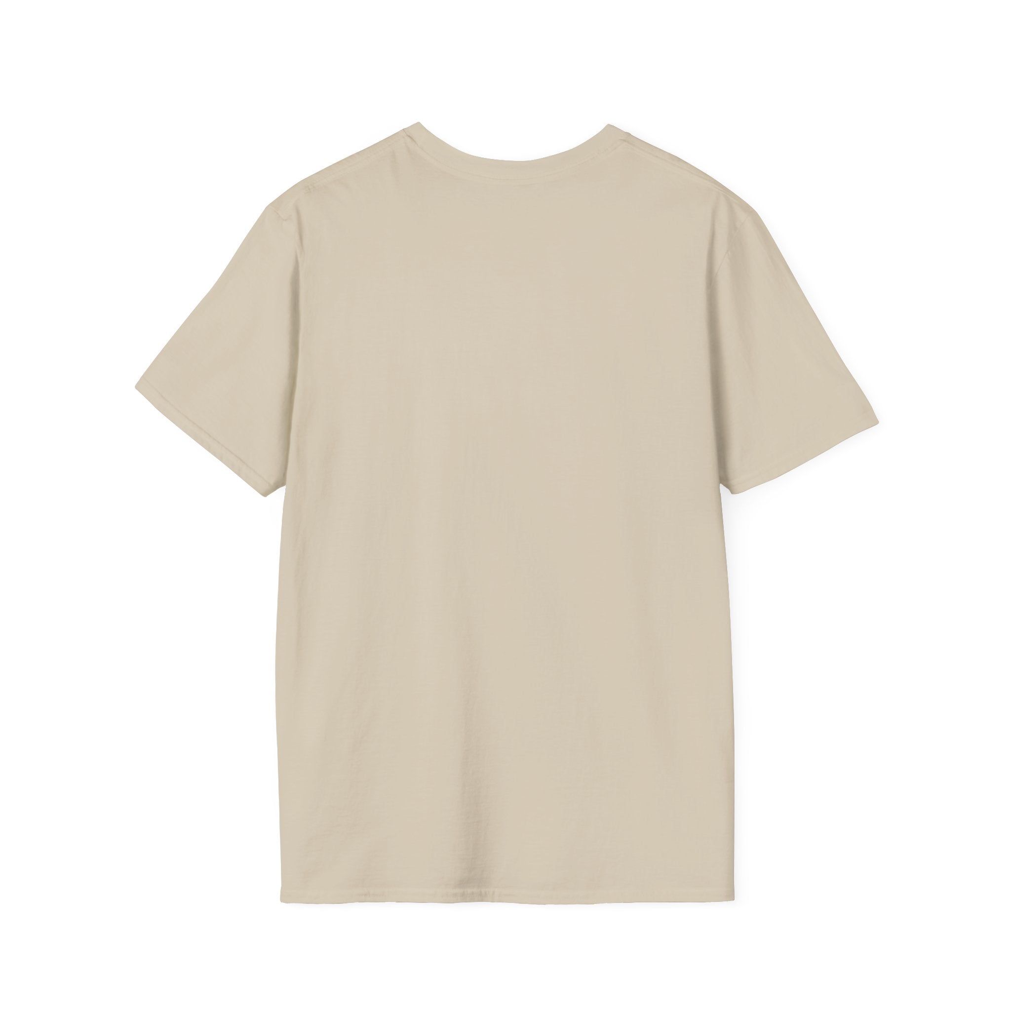 Vintage Daisy Seed Packet Unisex T-Shirt for Gardeners, Nature Lovers, Summer Casual Wear