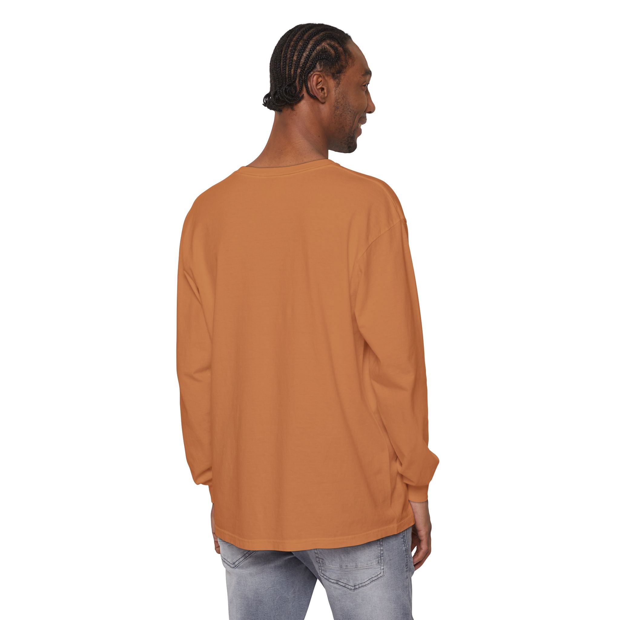 Fall is My Favorite Color Long Sleeve Tee