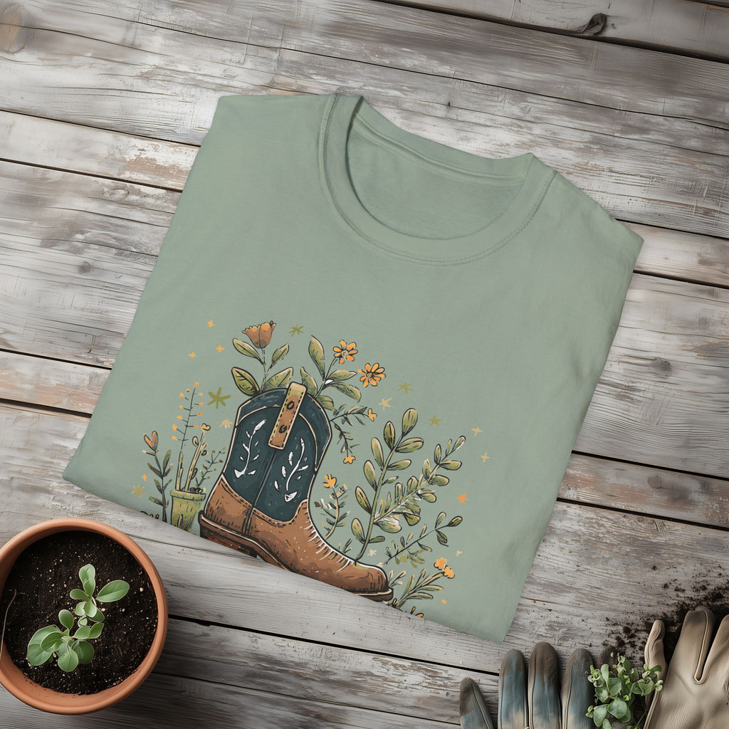 Root Wrangler T-Shirt