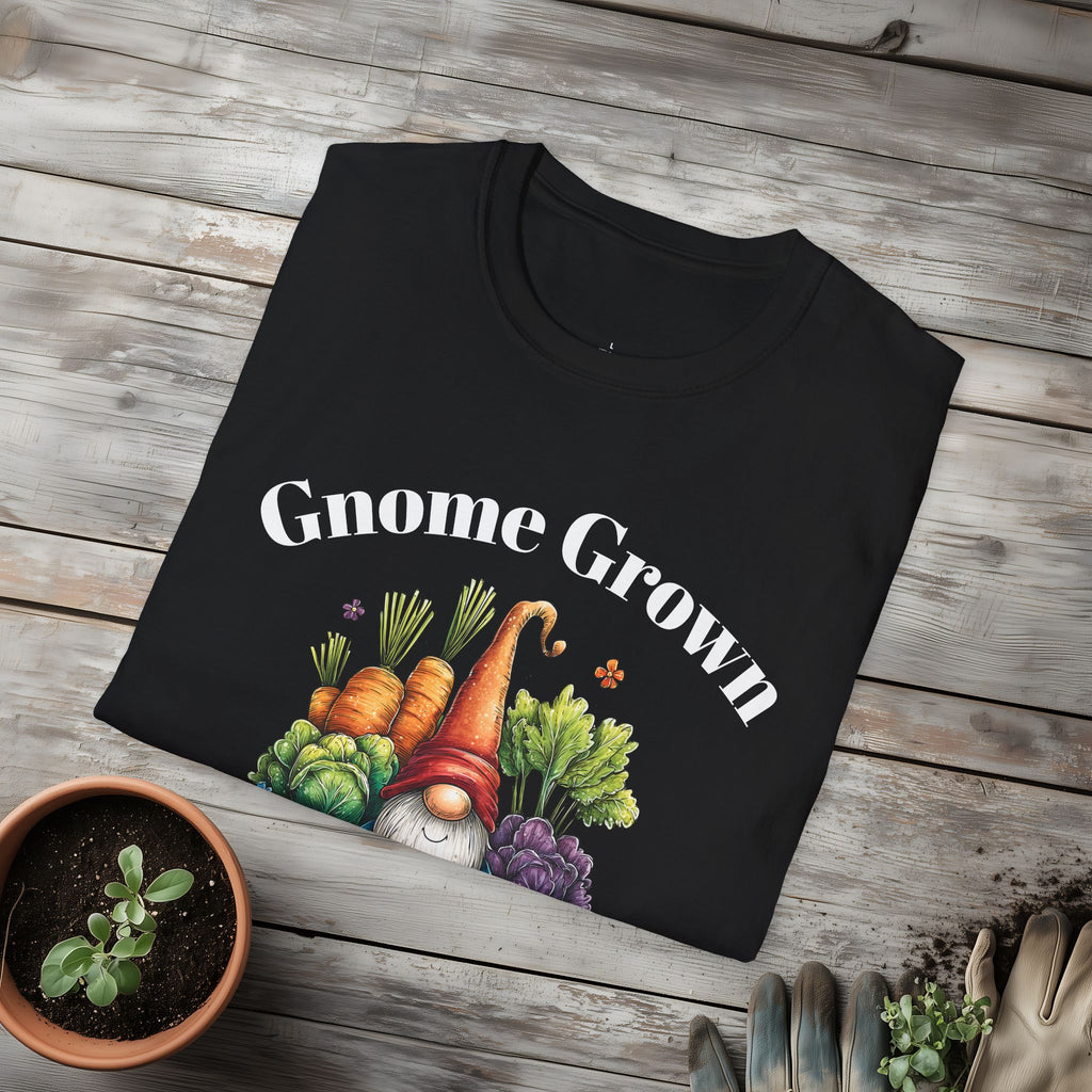Gnome Grown Goodness T-Shirt