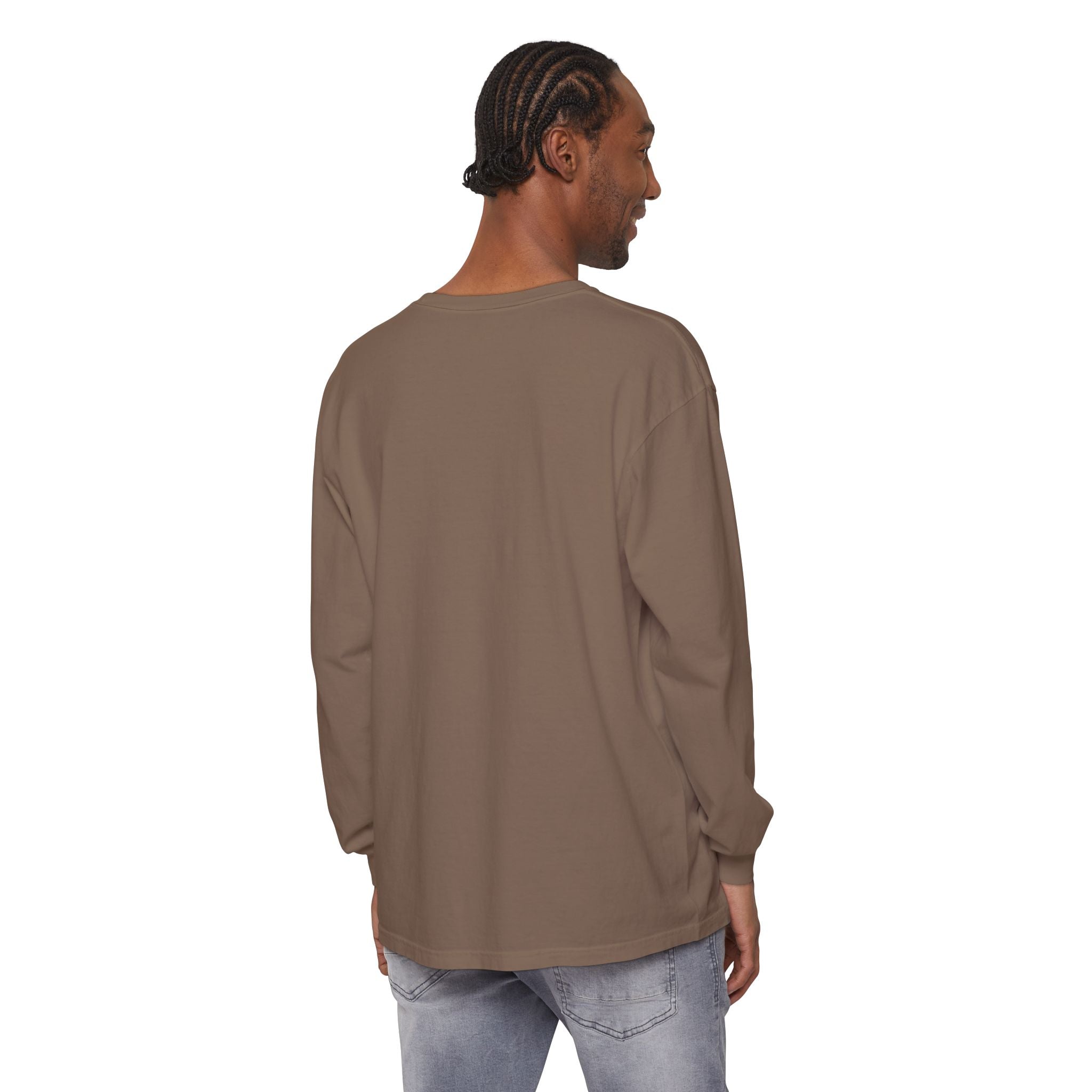 Fall is My Favorite Color Long Sleeve Tee